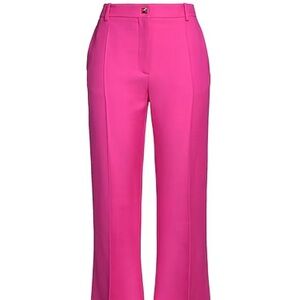 NEW WITH TAG! Valentino Crepe Couture Pant